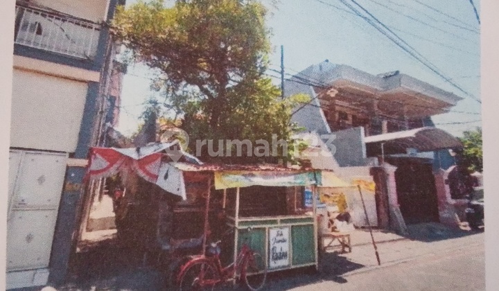 Dijual Rumah di Rangkah Gg 7 Surabaya 2