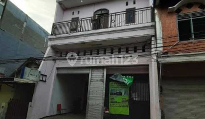 Dijual Kos2an Ditengah Pusat Kota,Omset Puluhan Juta Perbulan