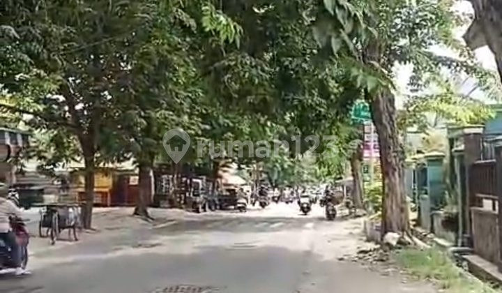 Ruko Ex Alfamidi, 2 Floors in West Surabaya Area, East Java 2