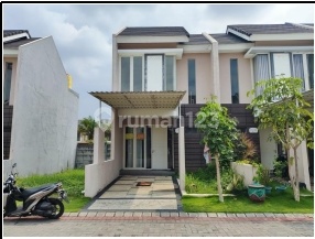 Rumah Rumah Siap Huni di Menganti Gersik Jawa Timur