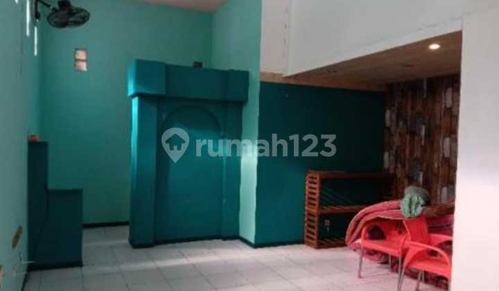 For Sale Boarding House in the City Center, Monthly Turnover of Tens of Millions. 2