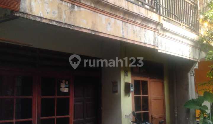 Rumah Murah Siap Huni di Jambangan Surabaya Jawa Timur 2