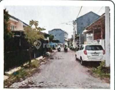 Rumah Murah di Surabaya Timur Rumah di Medokan Ayu SHM Bagus 2