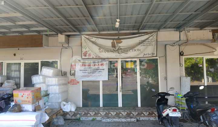 Ruko Murah di Sedati Sidoarjo Jawa Timur Ruko Murah di Sedati Sidoarjo Jawa Timur