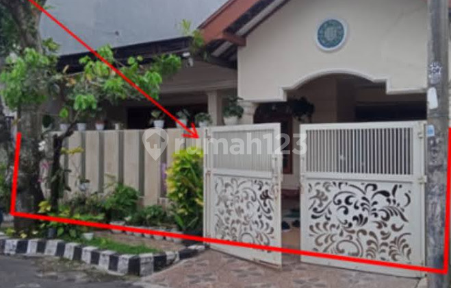 Rumah Murah Siap Huni di Sawojajar Malang Jawa Timur Rumah Murah Siap Huni di Sawojajar Malang Jawa Timur