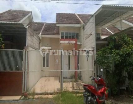 Dijual Rumah Murah Aset Bank di Rungkut Surabaya 2