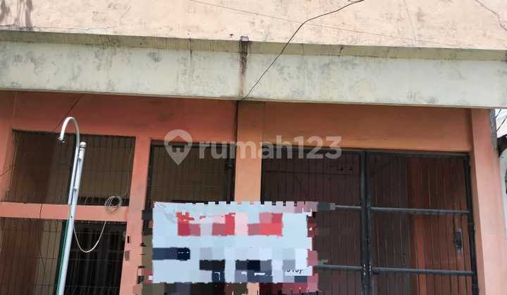 Rumah 2Lantai di Rewwin Sidoarjo