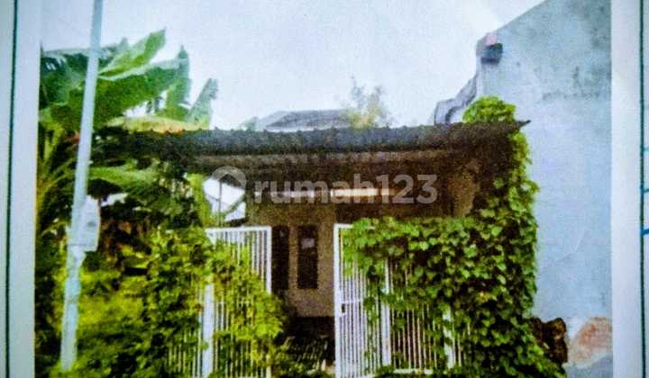 The Recidence Medayu Utara The Recidence Medayu Utara