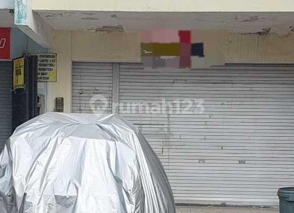 Cheap Shophouses West Surabaya 2