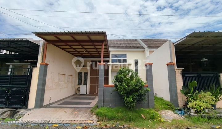 Dijual Rumah Murah di Daerah Gedangan Sidoarjo Dijual Rumah Murah di Daerah Gedangan Sidoarjo