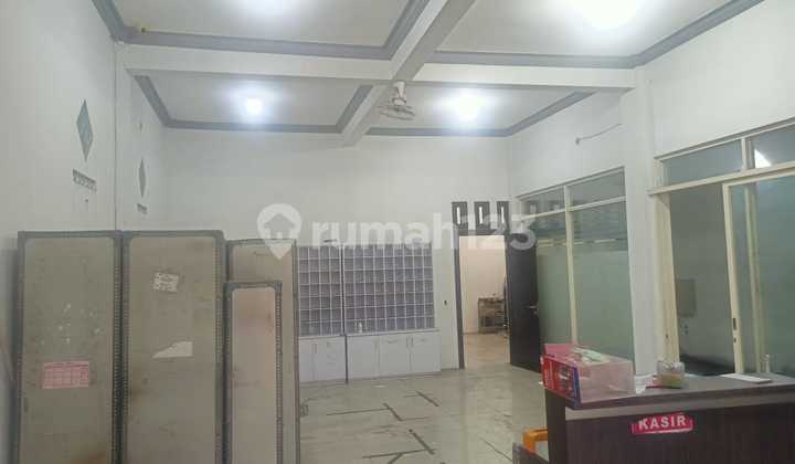 Strategic Shop House for Sale Strategic Shop House for Sale