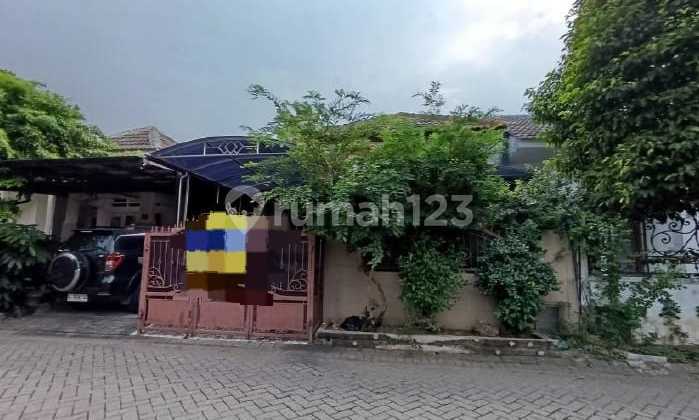 Rumah Siap Huni di Surabaya Barat Jawa Timur Rumah Siap Huni di Surabaya Barat Jawa Timur