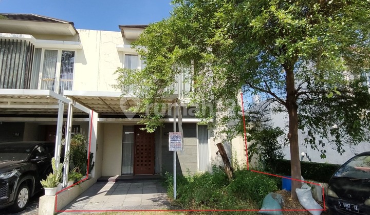 Rumah Siap Huni di Taman Sidoarjo Jawa Timur Rumah Siap Huni di Taman Sidoarjo Jawa Timur