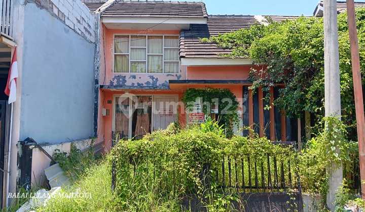 Dijual Rumah Murah Daerah Menganti, Gersik Jawa Timur