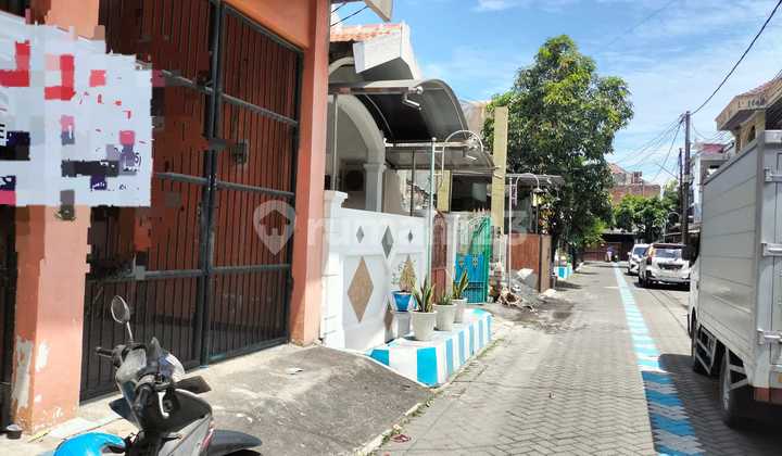 Rumah 2Lantai di Rewwin Sidoarjo 2