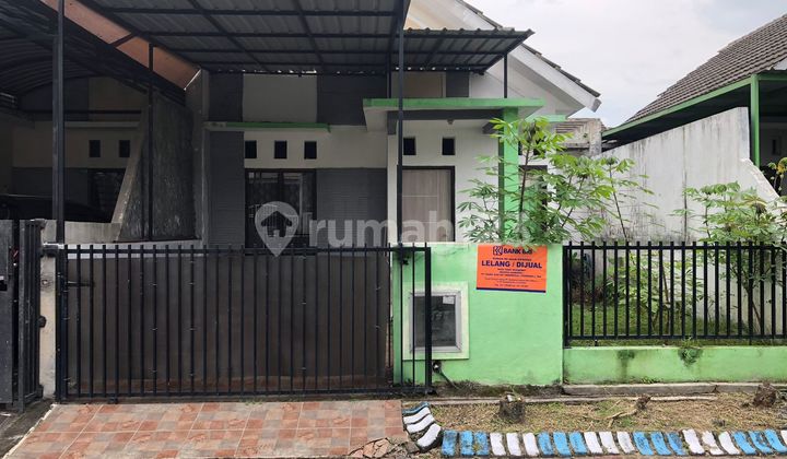 Dijual Rumah Murah di Daerah Buduran Sidoarjo Jawa Timur