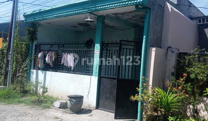 Dijual Kos Kosan Murah di Rungkut Surabaya Jawa Timur