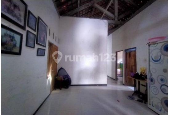 For Sale Cheap House in Menganti Area, Gresik, East Java 2