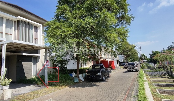 Rumah Siap Huni di Taman Sidoarjo Jawa Timur 2