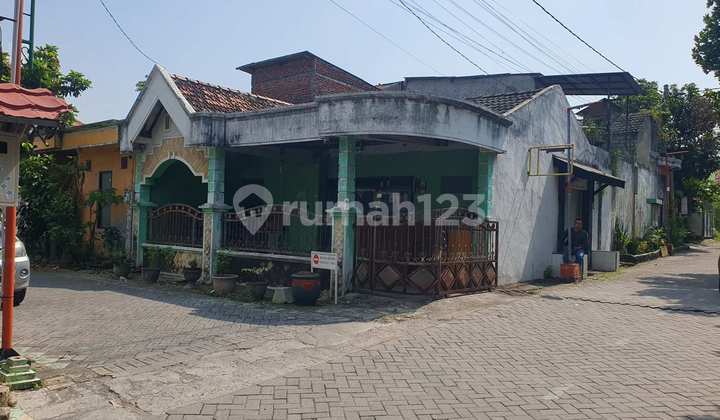 Dijual Rumah Murah di Daerah Cerme Gersik Jawa Timur