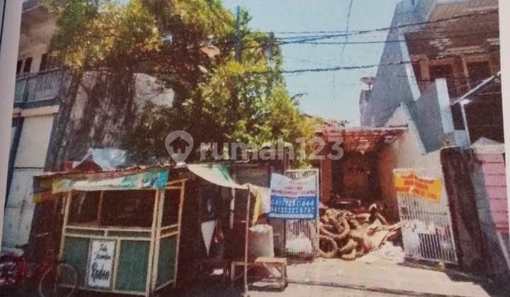 Dijual Rumah di Rangkah Gg 7 Surabaya Dijual Rumah di Rangkah Gg 7 Surabaya
