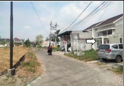 Cheap House for Sale in Cerme Gersik Sidoarjo Area 2