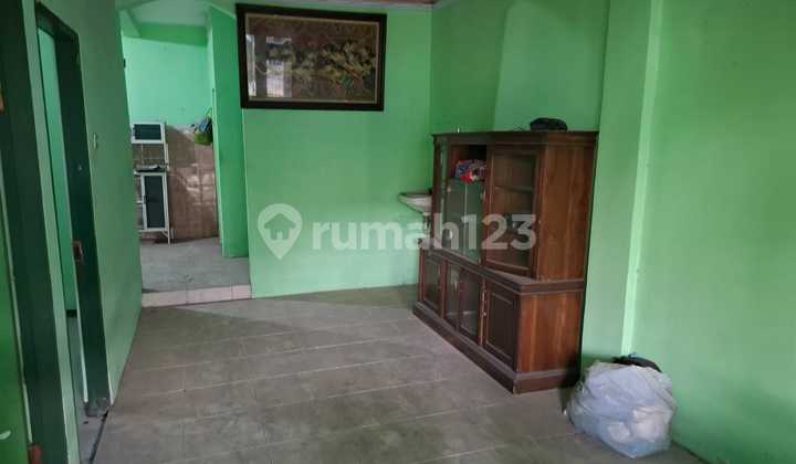 Rumah Murah Siap Huni di Krian Sidoarjo Jawa Timur 2