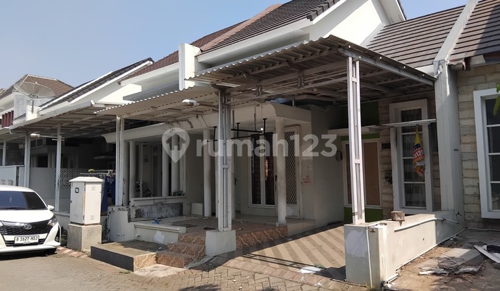 Rumah Siap Huni di Rungkut Surabaya Jawa Timur Rumah Siap Huni di Rungkut Surabaya Jawa Timur