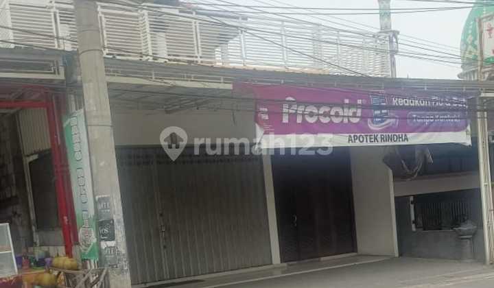Strategic Shop House for Sale Strategic Shop House for Sale