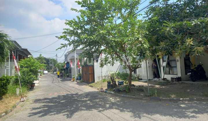Rumah Murah Siap Huni di Surabaya Barat Jawa Timur 2
