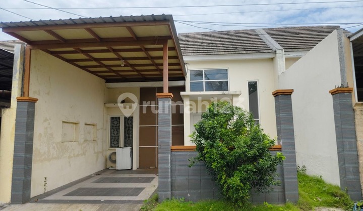 Cheap House for Sale in Gedangan Area, Sidoarjo 2