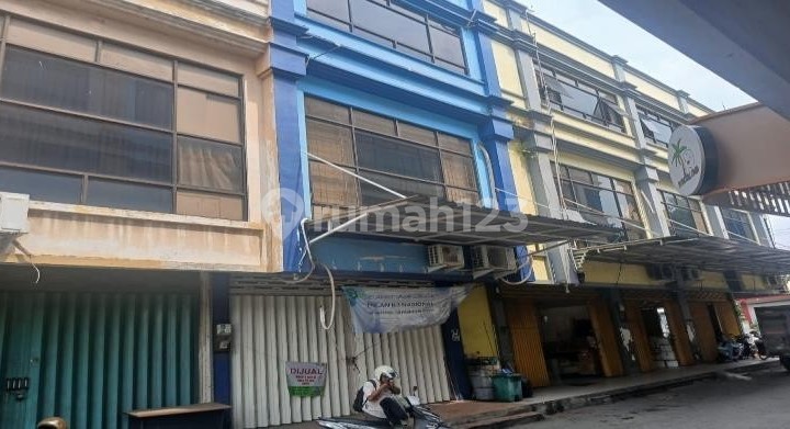 Cheap Shophouse in Rungkut Surabaya