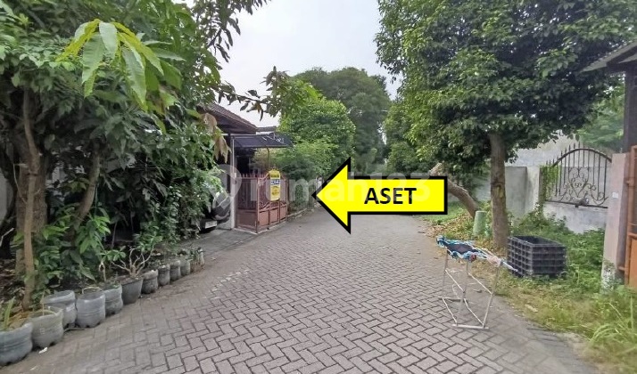 Rumah Siap Huni di Surabaya Barat Jawa Timur 2