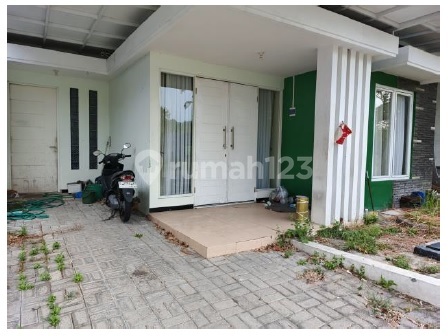 Affordable House in Menganti Area, Gresik, East Java 2