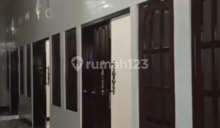New Boarding House Building for Sale in Sukolilo Area, Surabaya, East Java 2