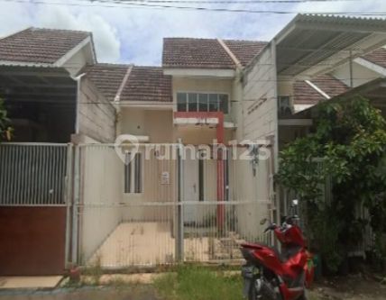 For Sale Cheap Bank Asset House in Rungkut Surabaya For Sale Cheap Bank Asset House in Rungkut Surabaya