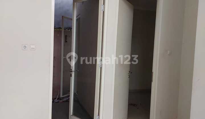 For Sale Bank Asset House, PURI BUANA II Padangsambian, West Denpasar 2