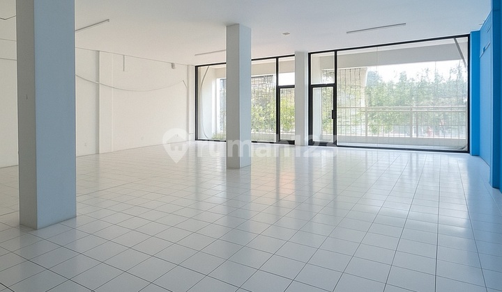 Shop House for Rent, Ideal for Business in Fatmawati Raya, Near Cipete Raya MRT and Urban Forest, South Jakarta. Good Deal.