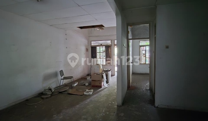 Good Deal Jarang Ada Di Komplek Eksklusif Lebak Bulus 2.8 M Nego 2