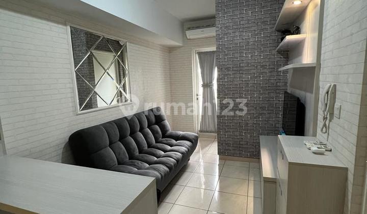 Disewakan Apartemen Springlake Summarecon Bekasi – Tower Davila