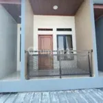 di jual ceepattt Rumah Bagus Unfurnished SHM Perwira, Bekasi 2