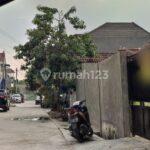 Land 212 m2 SHM Bogor, Bogor strategic location genuine