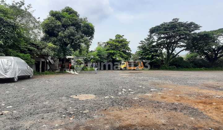 Di Jual Letak Stretegis Tanah Di Cakung Shm 3790.0 M² 