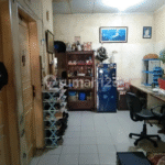 di jual cepattt Rumah Bagus Unfurnished SHM Medan Satria, Bekasi 2