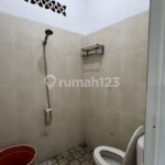 di jual cepatttt Rumah Bagus Unfurnished SHM Bekasi Utara, Bekasi 2