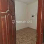 Rumah Kontrakan Bagus Unfurnished Medan Satria, Bekasi SHM 2