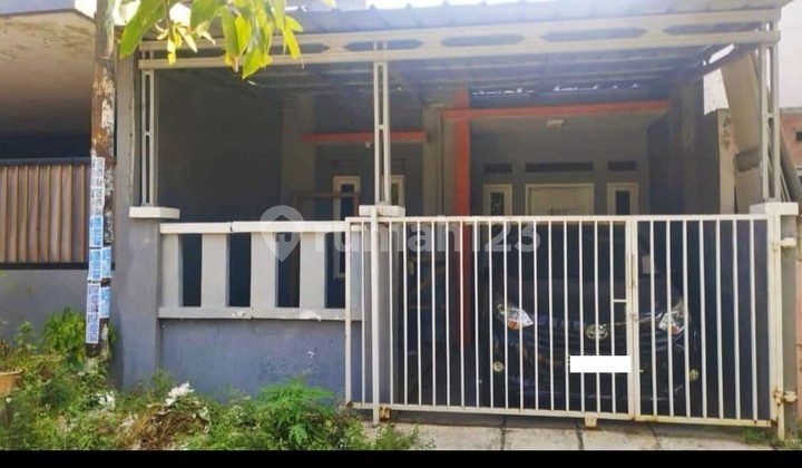 Nice House with SHM in Vila Gading Harapan, Jl. Kh Tajudin, Bahagia