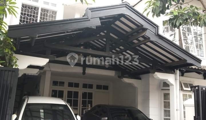 Di Jualnya Rumah Bagus Shm Di Tebet Mantap