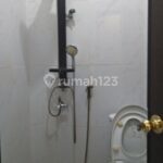 Nice Unfurnished Rental House SHM Harapan Indah, Bekasi 2