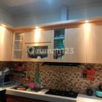 For sale, a nice house, unfurnished, SHM, Harapan Jaya, Bekasi. 2